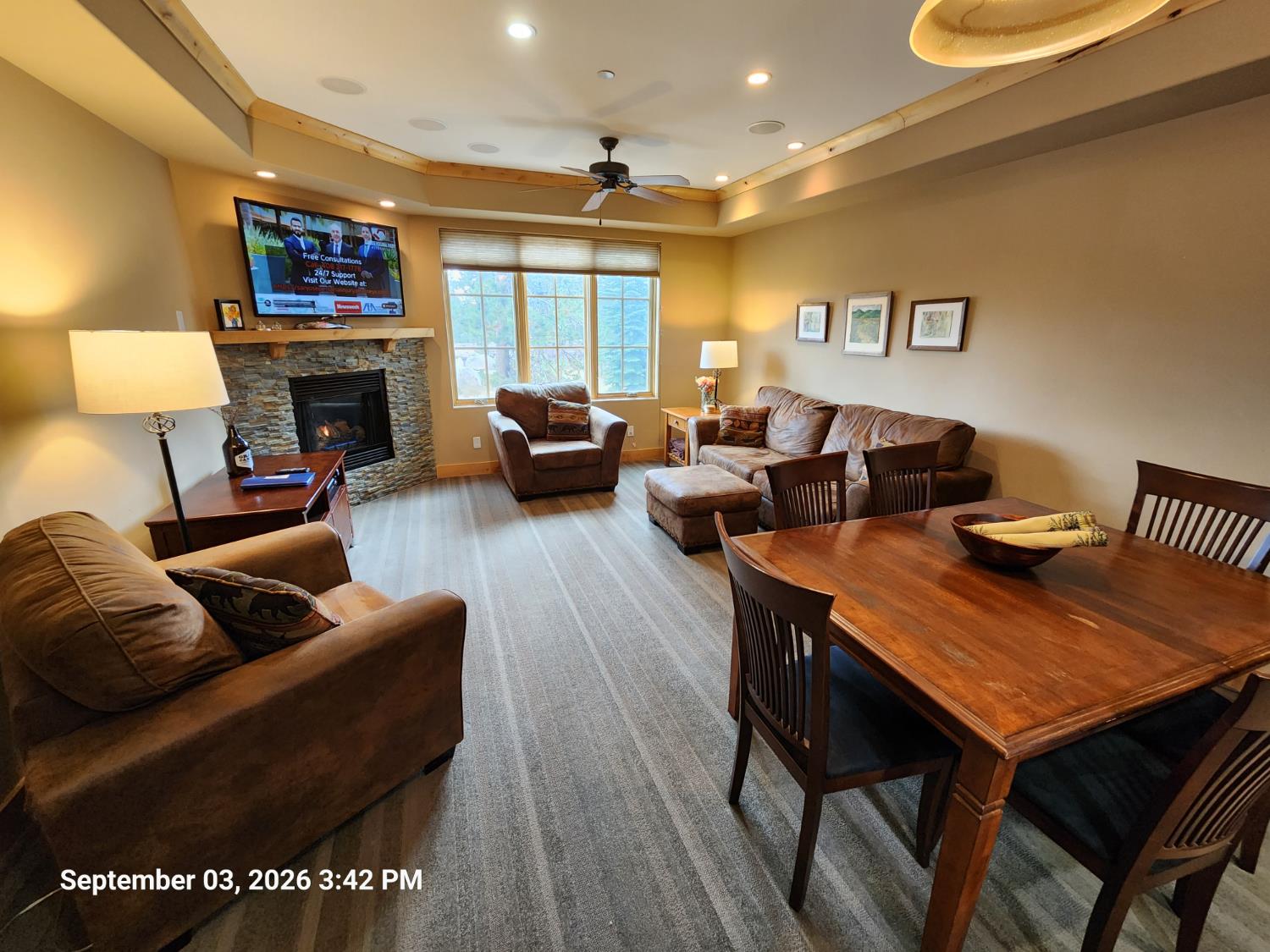 45 Eberhardt Circle #202, Bear Valley, CA 95223 — photo 3