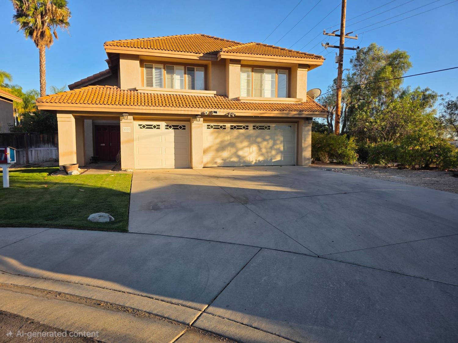 30371 Falcon Point Ct — photo