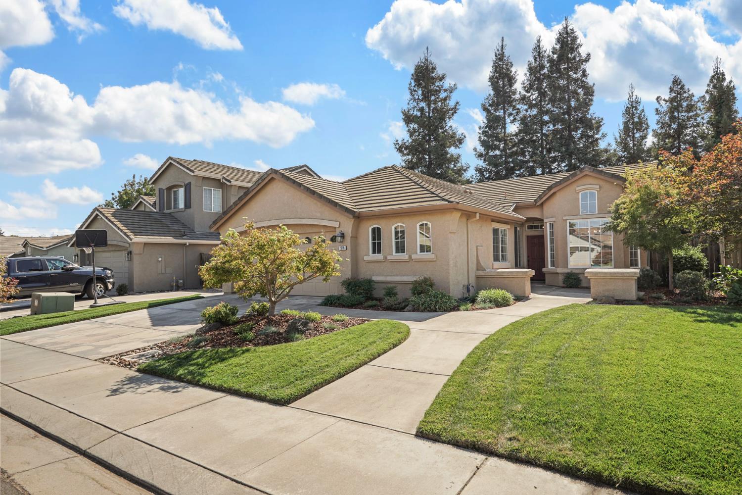 2616 Ponderosa Dr — photo