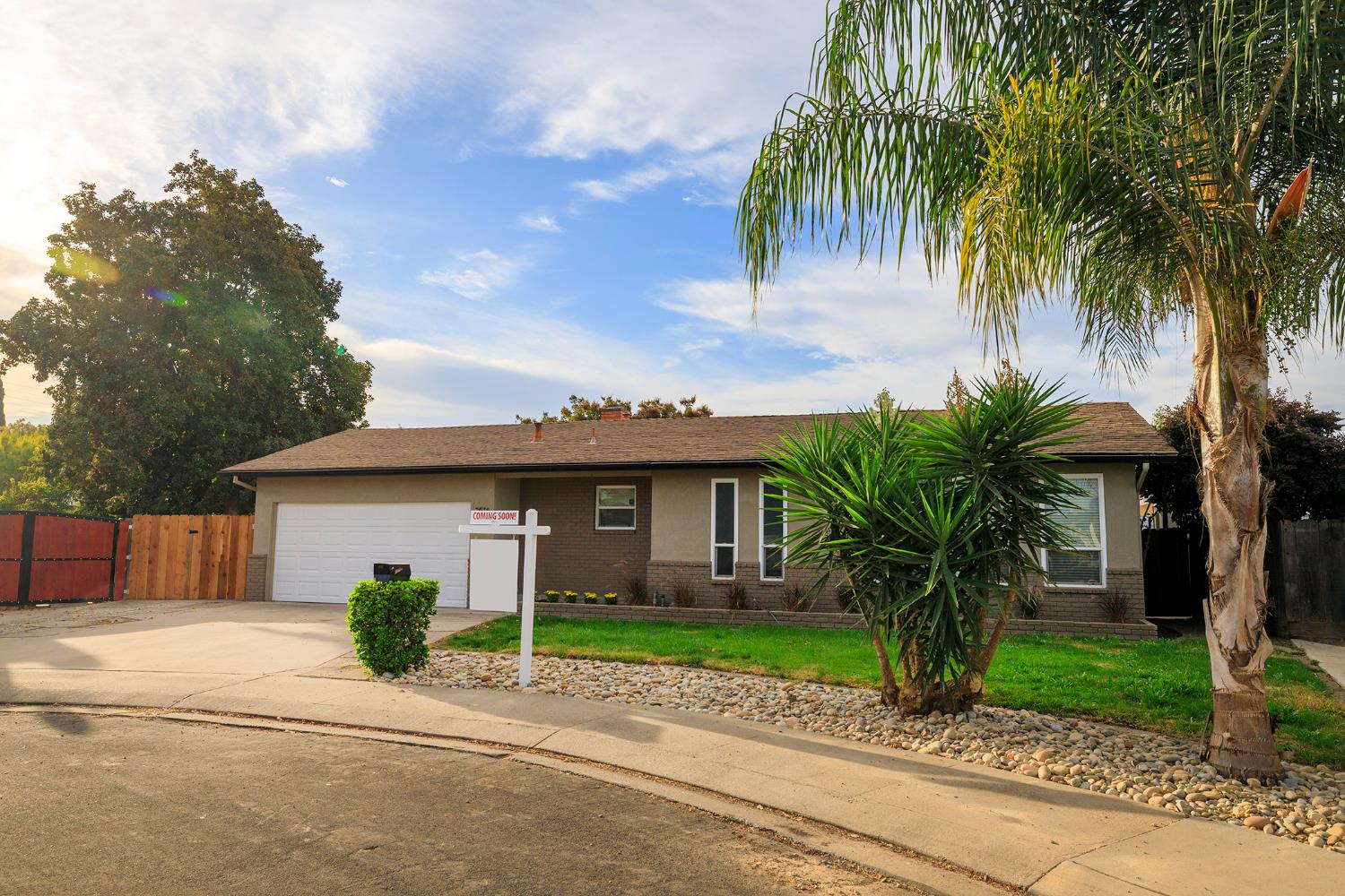 2516 Riedel Way, Modesto, CA 95355 — photo 2