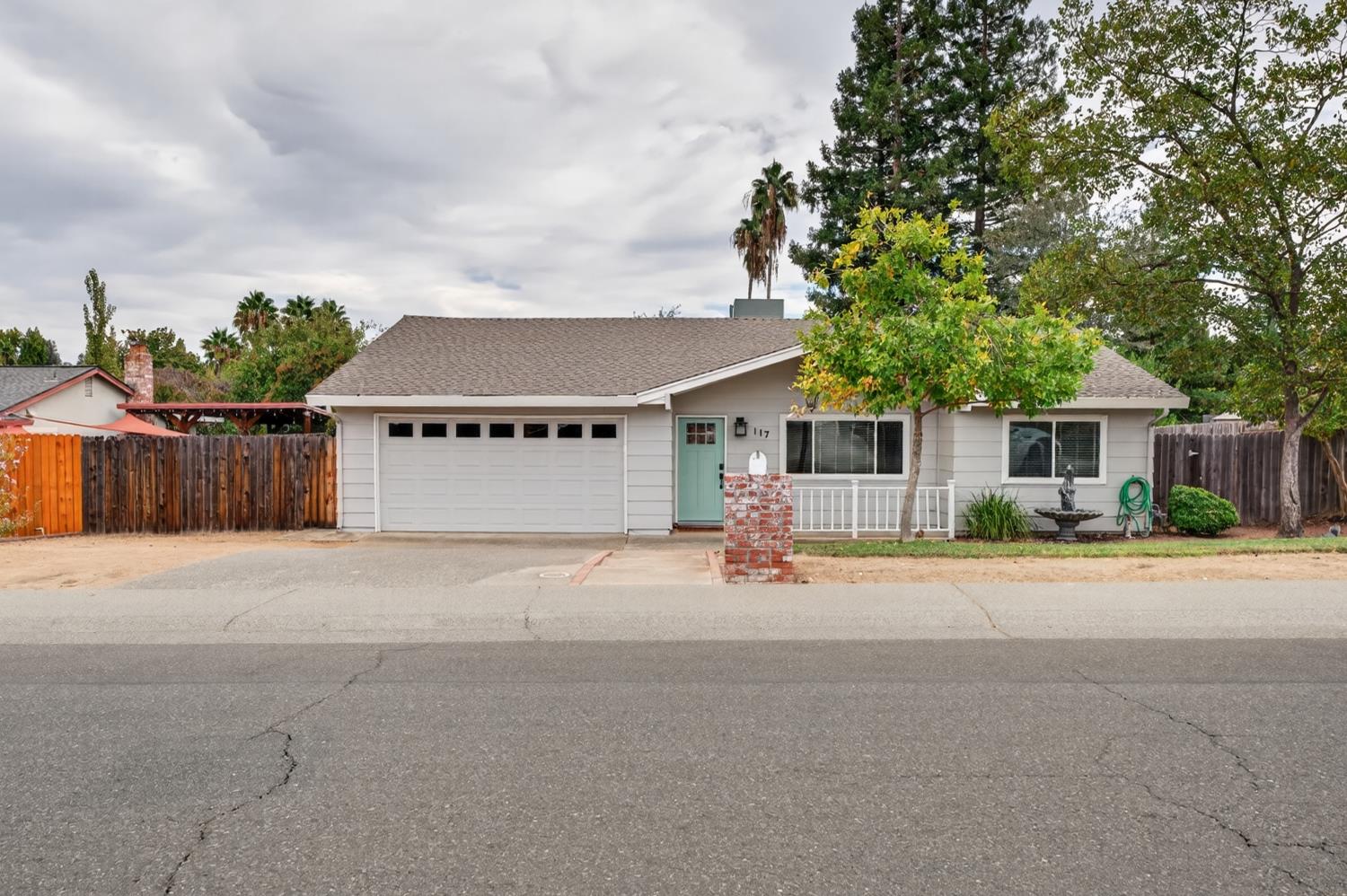 117 Perraud Drive, Folsom, CA 95630 — photo 2