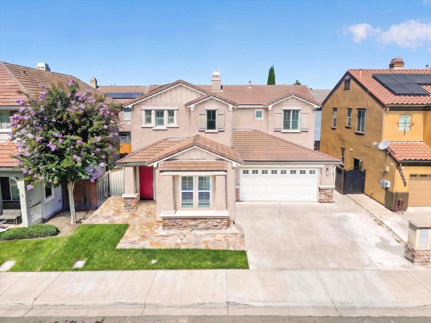 17021 Tulip Tree Way — photo