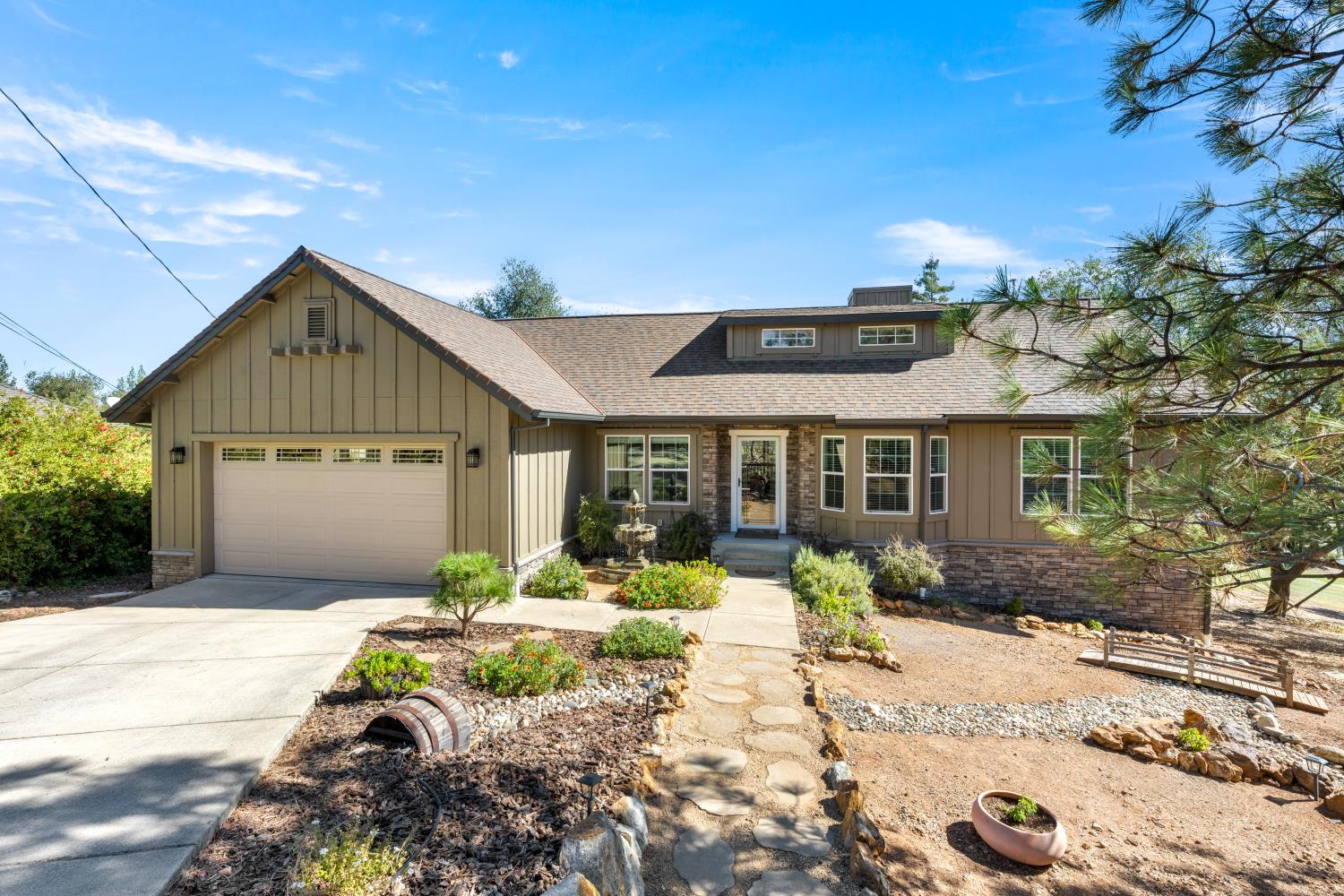 1696 Digger Tree Court, Cool, CA 95614 — photo 2