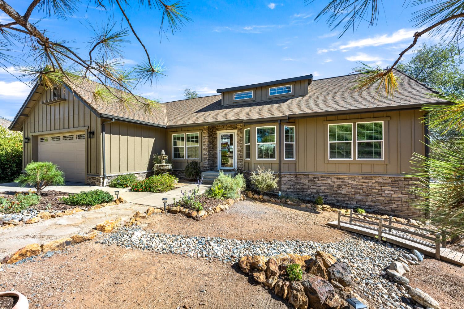 1696 Digger Tree Court, Cool, CA 95614 — photo 3