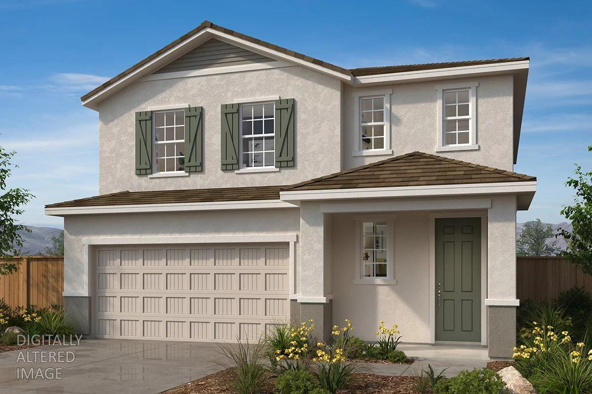 2621 Horned Lark Ln — photo