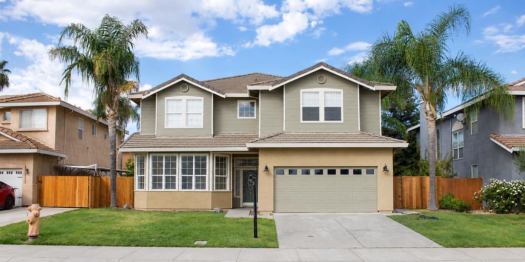 619 Pecan Dr — photo