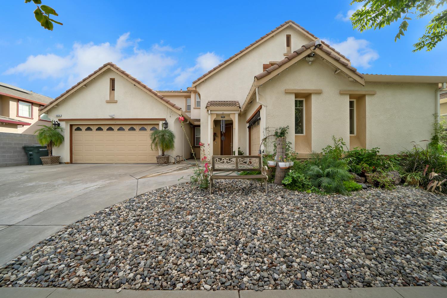 3626 Whispering Oak Dr — photo