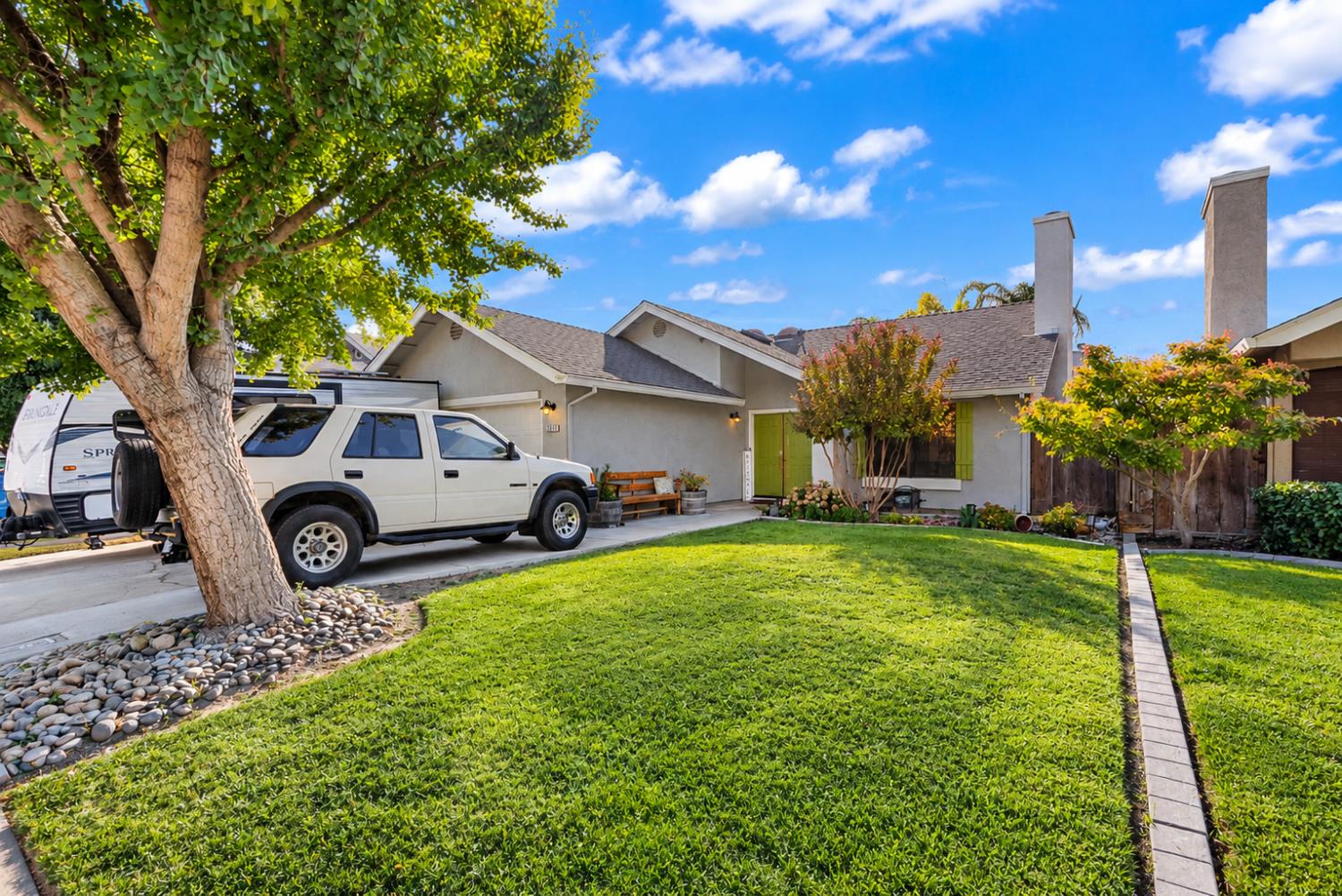 2117 Norik Drive, Modesto, CA 95355 — photo 2