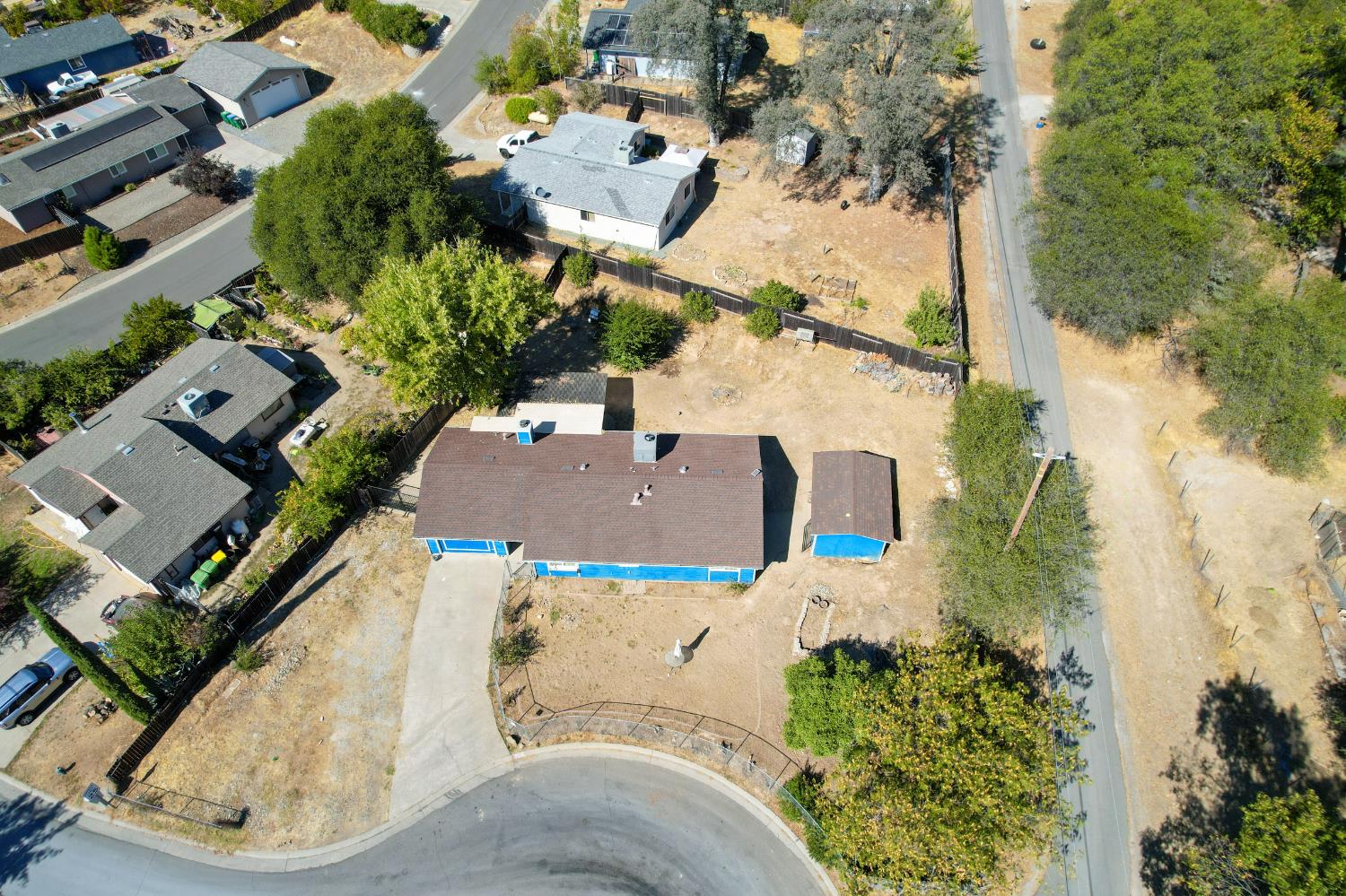 551 Ascella Dr — photo