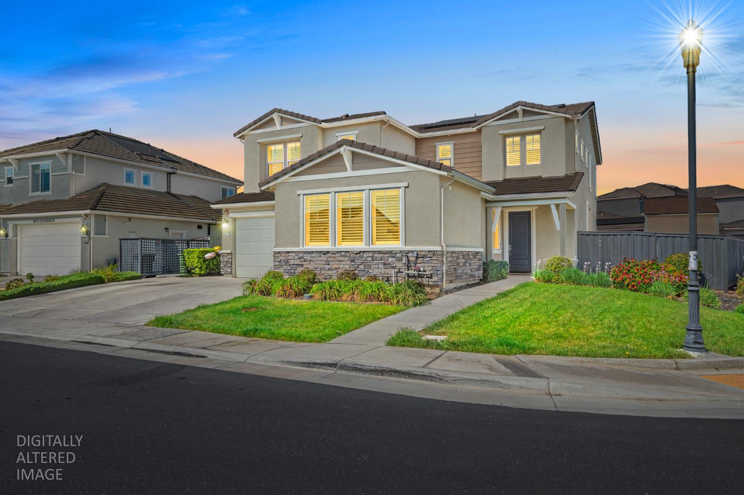 8157 Seahorse Way — photo
