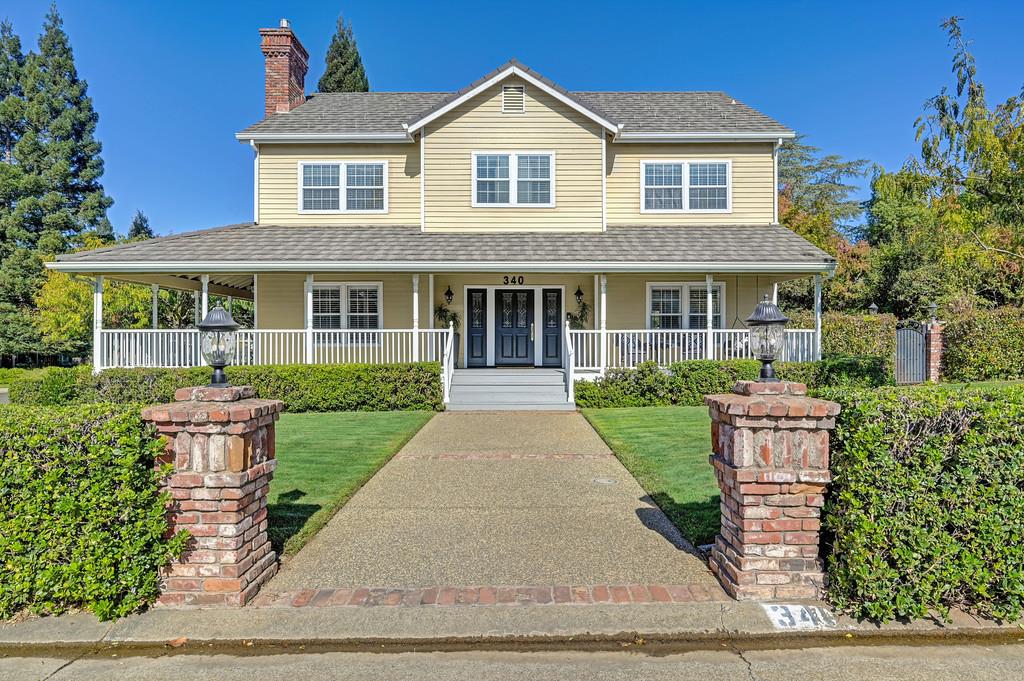 340 Water View Way — photo