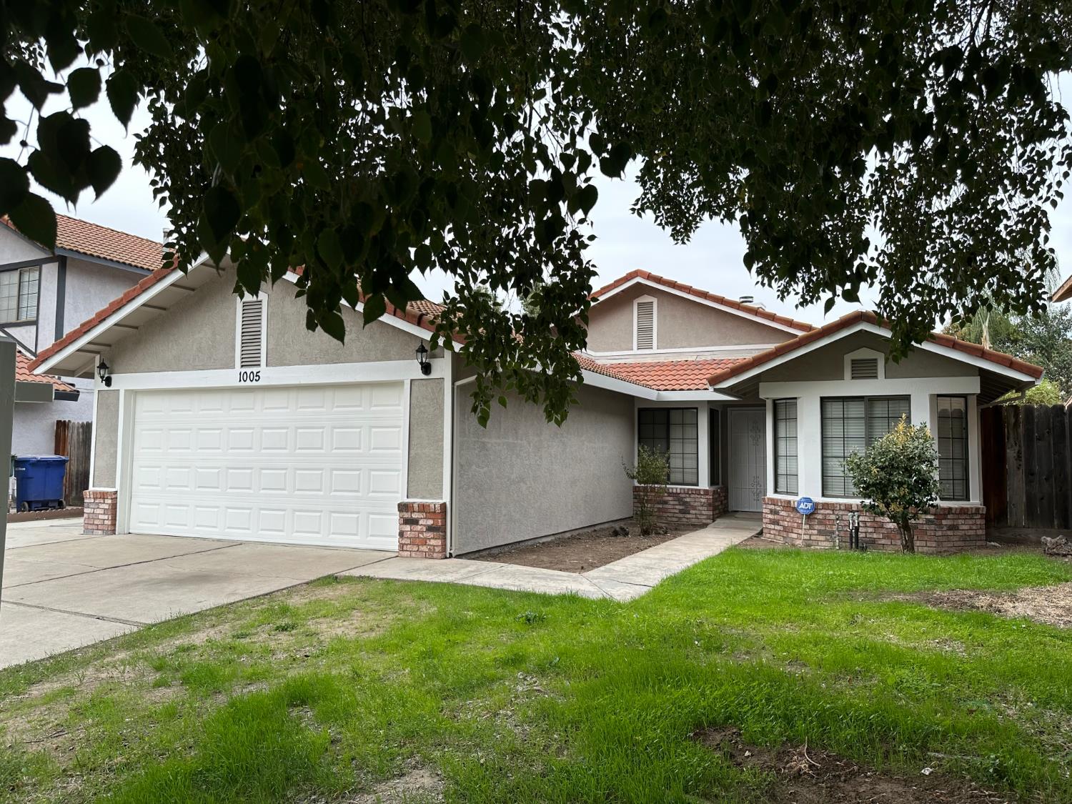 1005 Vindel Lane, Modesto, CA 95350 — photo 2