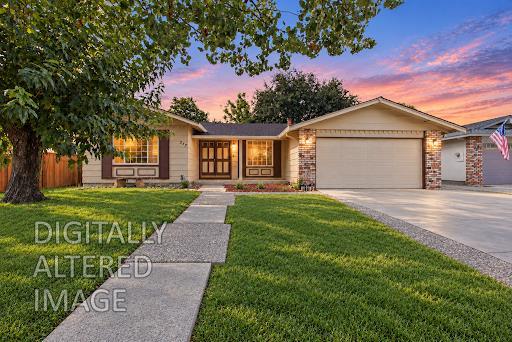 517 Hillbright Pl — photo