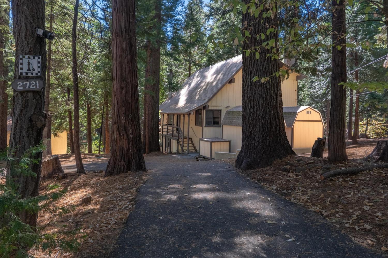 2721 Sioux Trail, Arnold, CA 95223 — photo 3