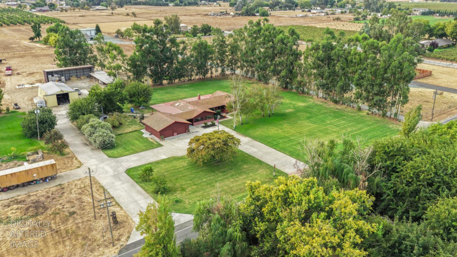 10284 E Underwood Rd — photo