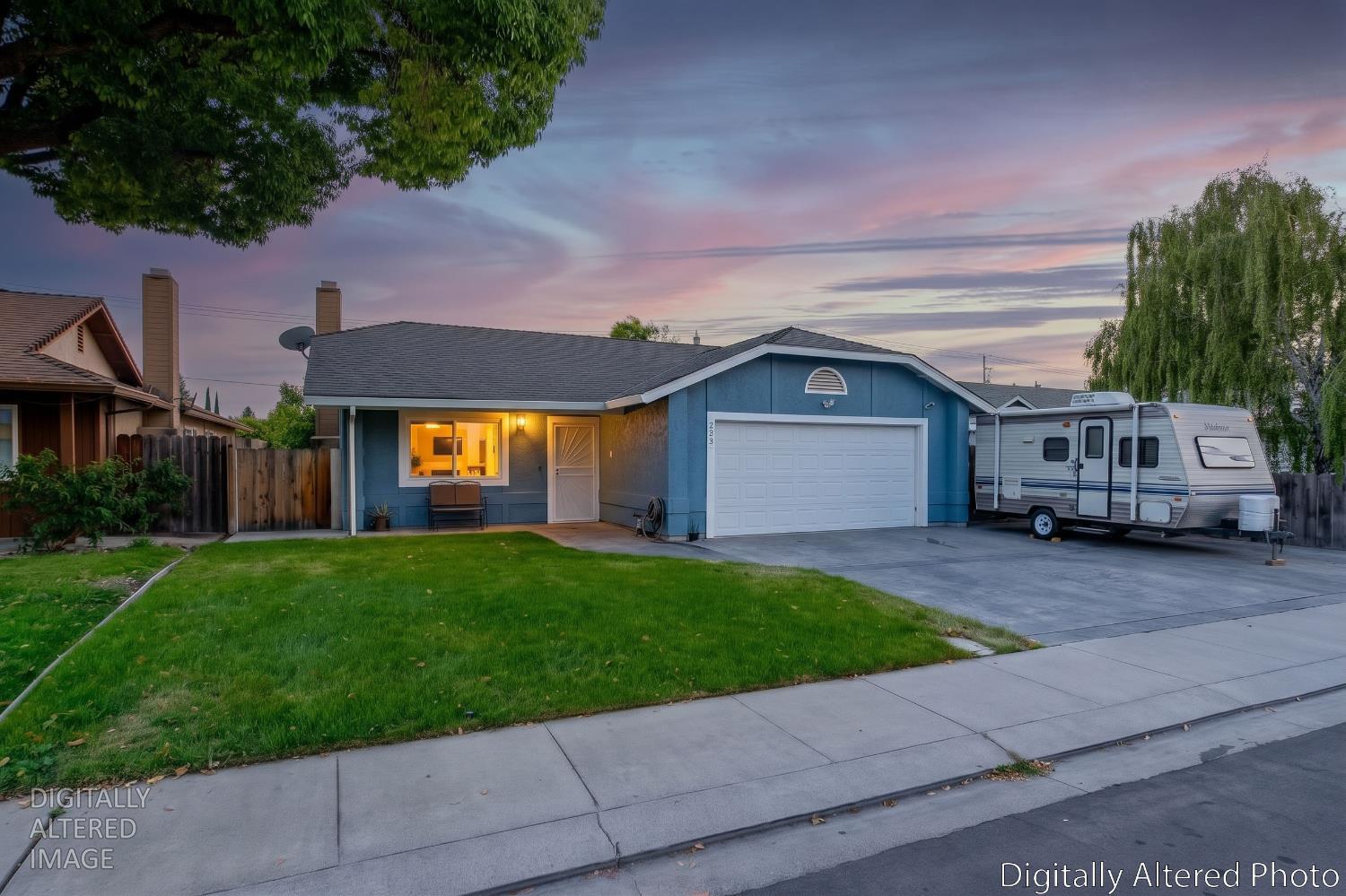 644 Swallow Dr — photo