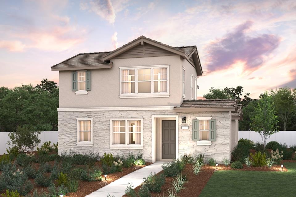 1061 Ginkgo Cir — photo