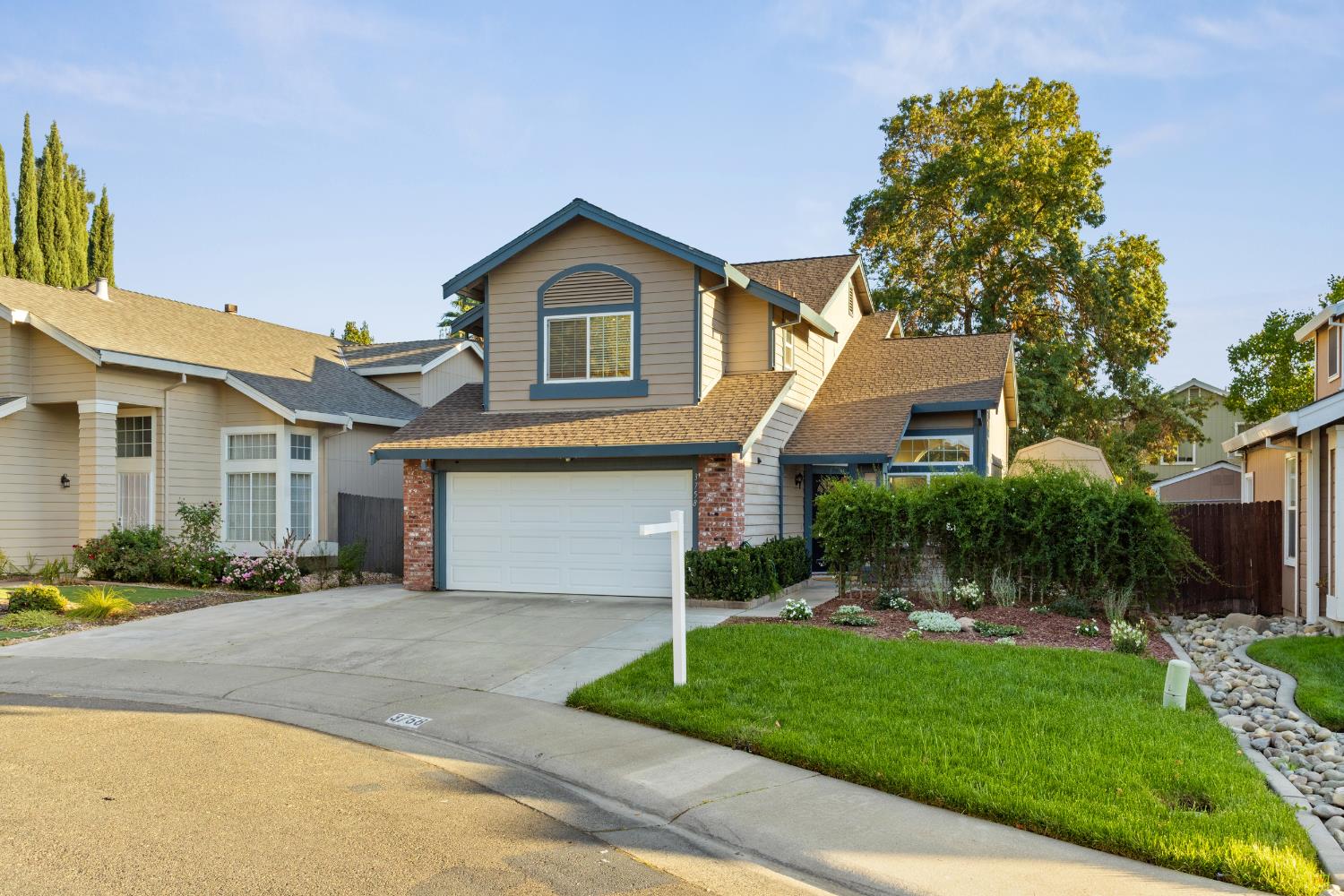 3758 Douglas Fir Ct — photo