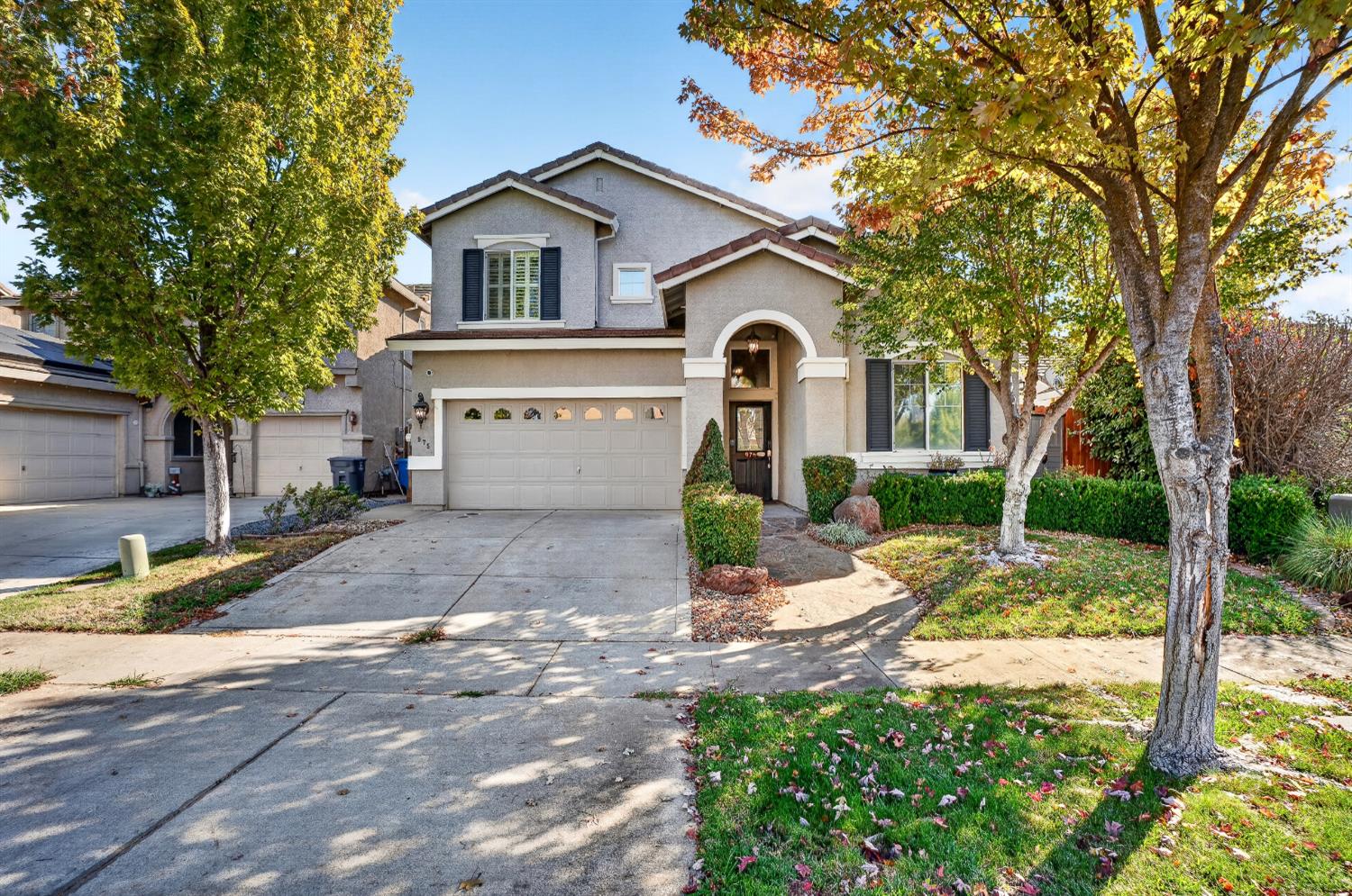 975 Tiburon Way — photo