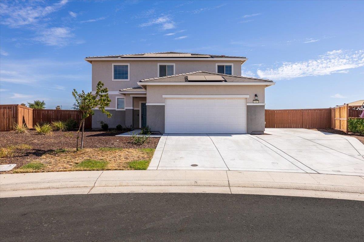 532 Friesian Ct — photo