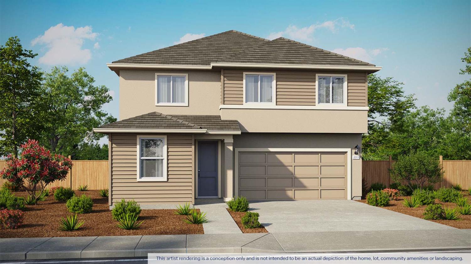 2641 Terra Cotta Dr — photo