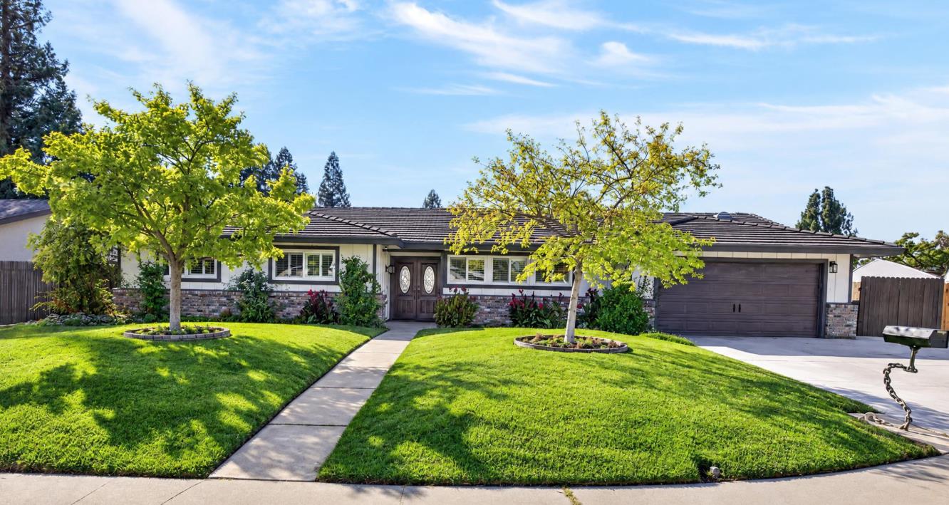 8727 Santa Ridge Cir — photo