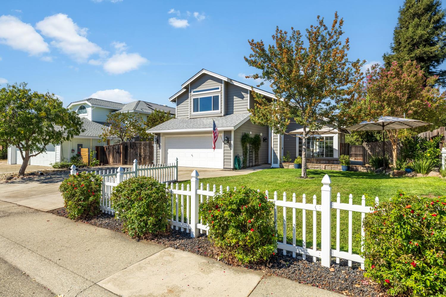 5640 Terrace Dr — photo