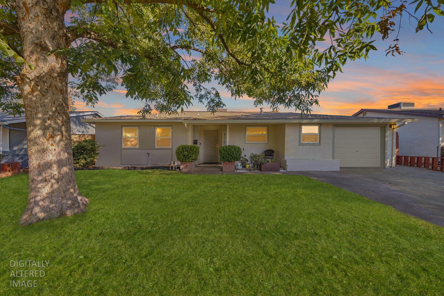 3117 Berkshire Way — photo