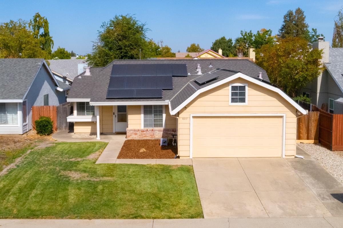 8217 Auberry Dr — photo