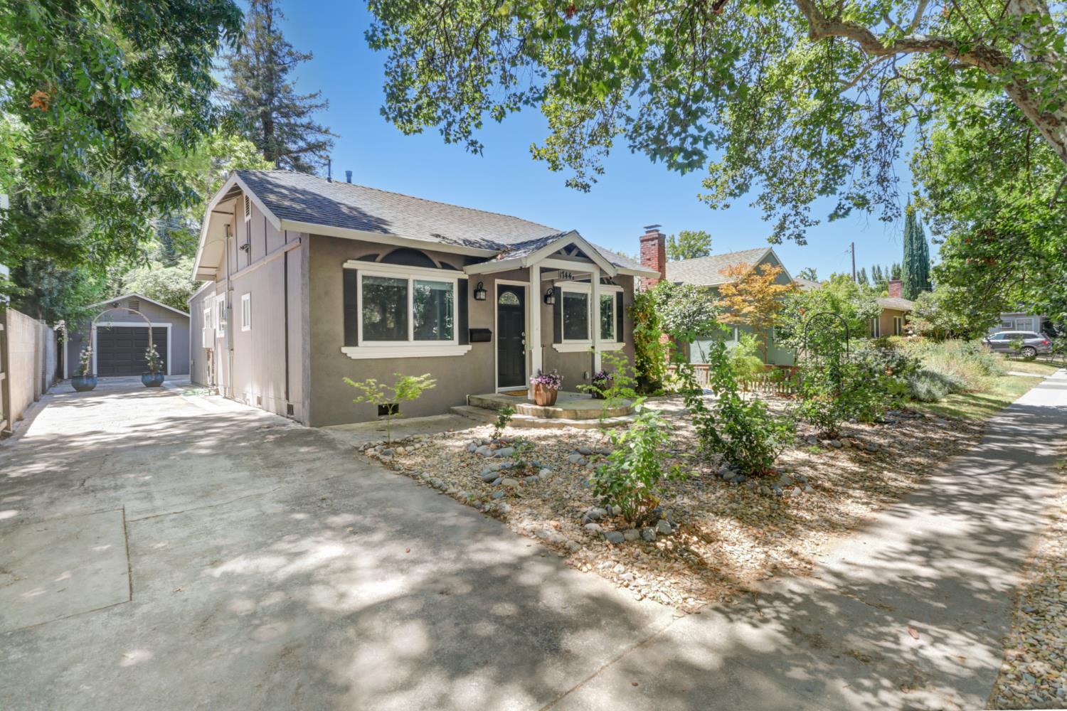 1744 Vallejo Way — photo
