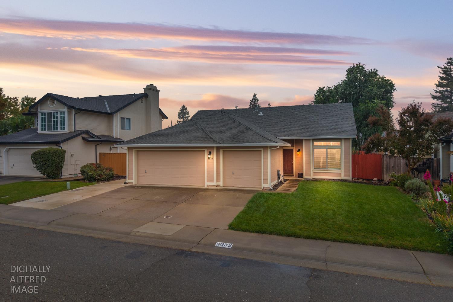 4632 Hideaway Ct — photo