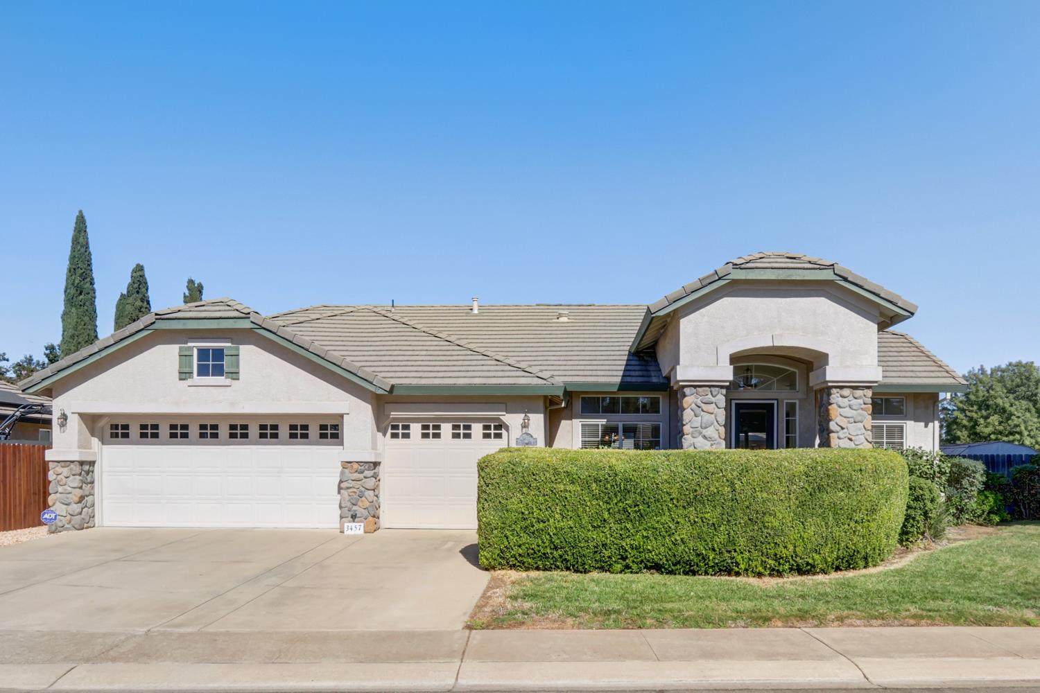 3457 Americana Dr — photo