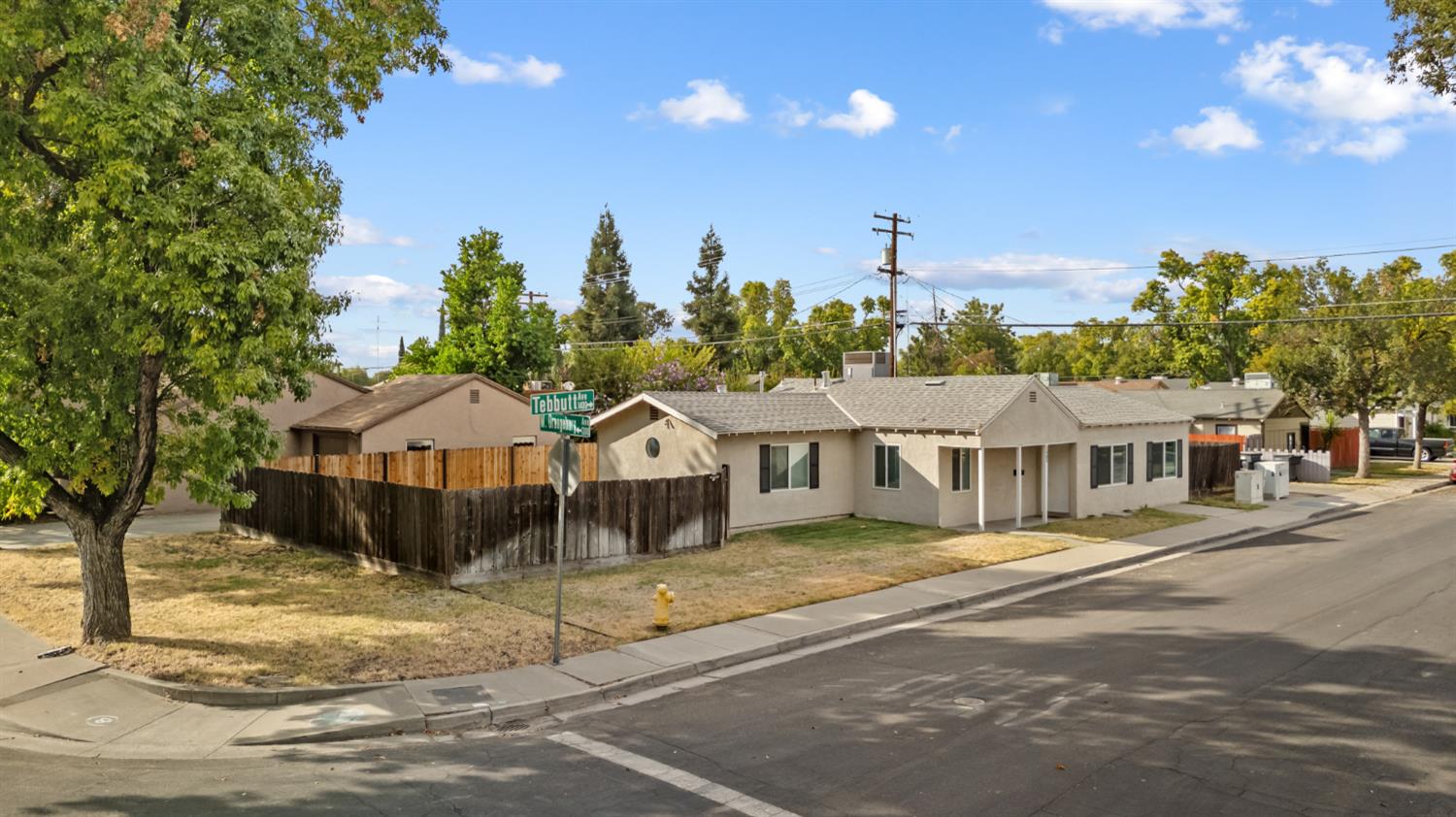 1401 Tebbutt Avenue, Modesto, CA 95350 — photo 2