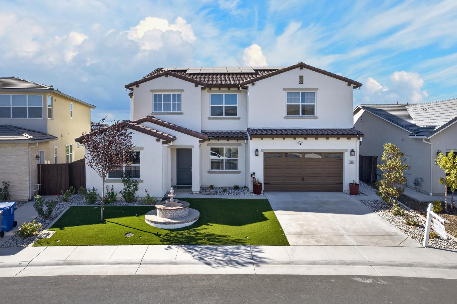 3669 Manzanita Way — photo