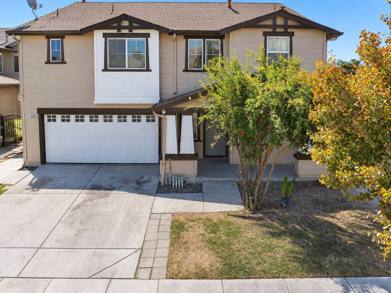 2405 S Rock Creek Dr — photo