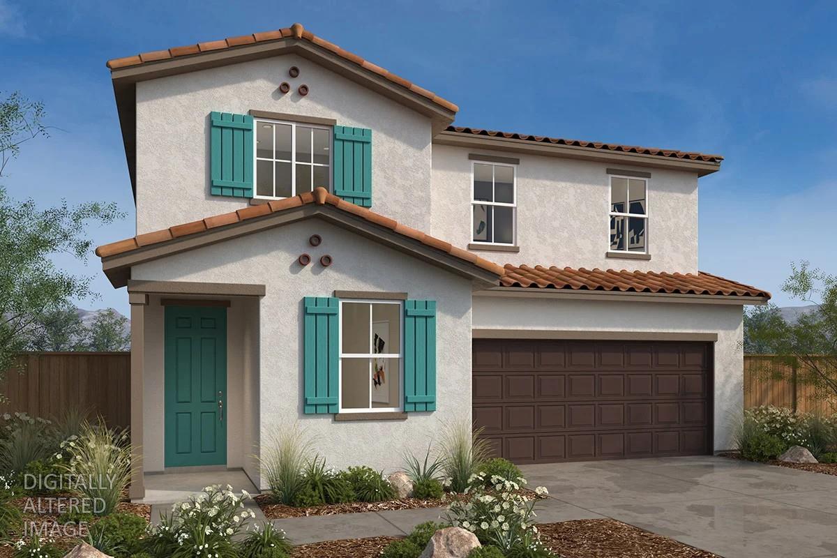 2625 Duomo Ct — photo