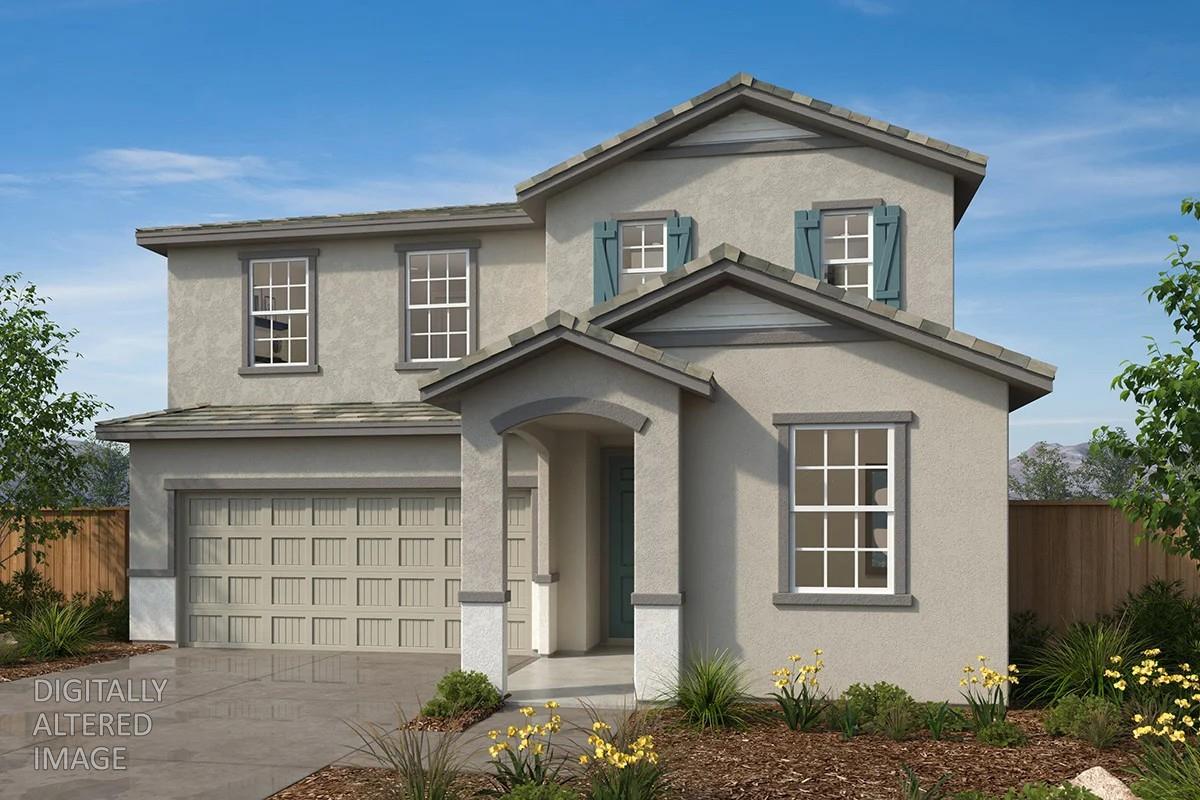 2609 Umbria Ct — photo