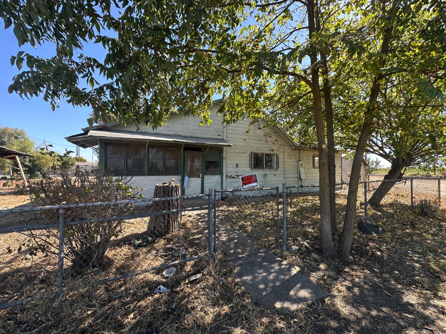 10856 E Copperopolis Rd — photo