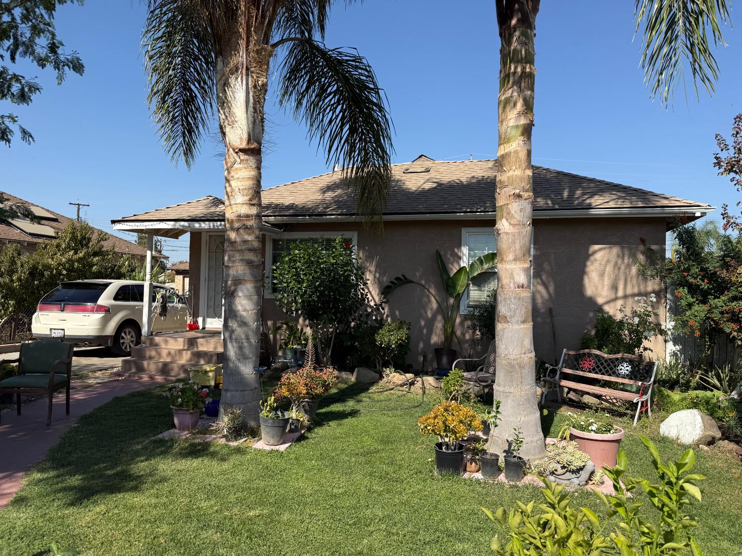 904 Riverside, Chowchilla, CA 93610 — photo 2