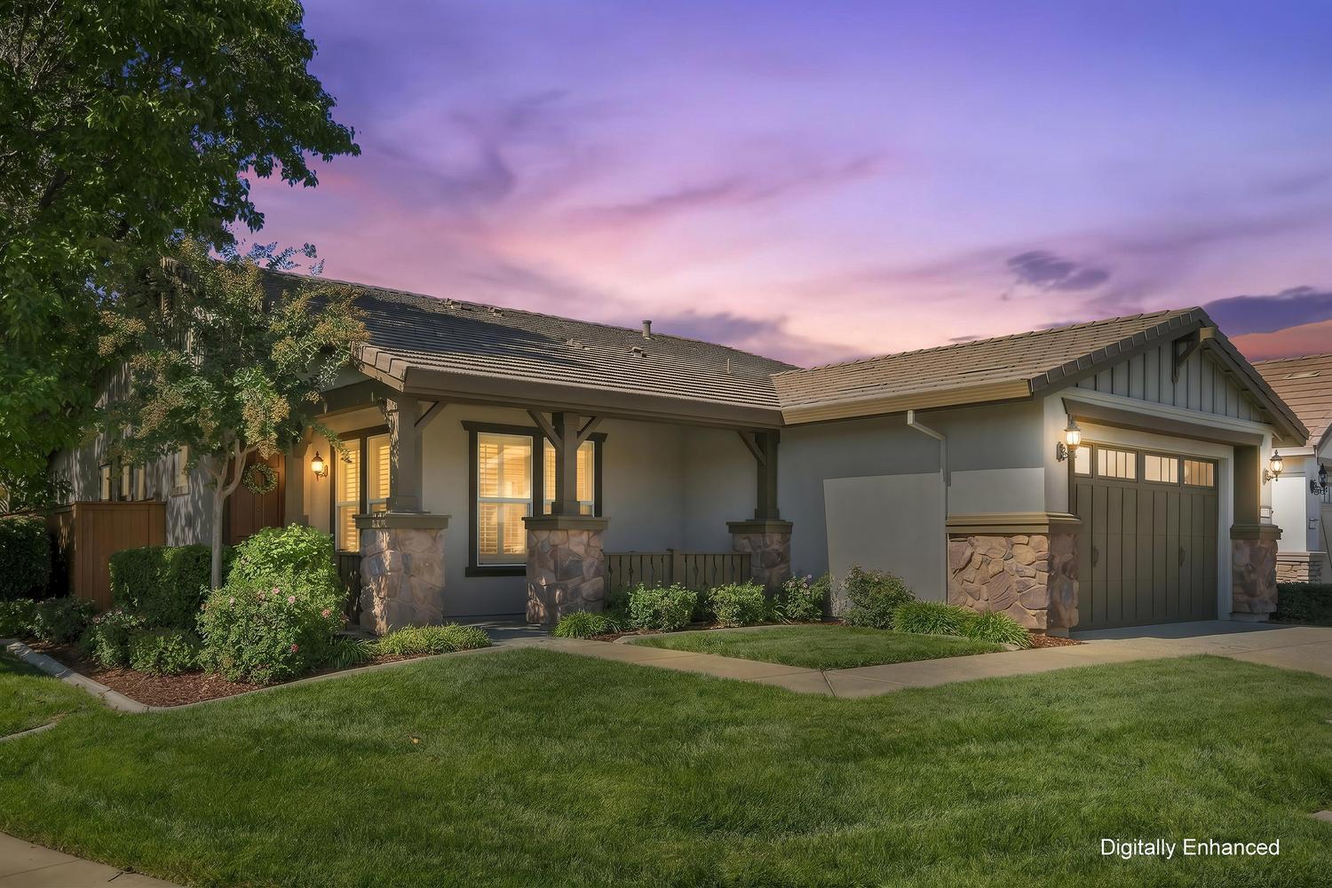9866 Sheffield Way — photo