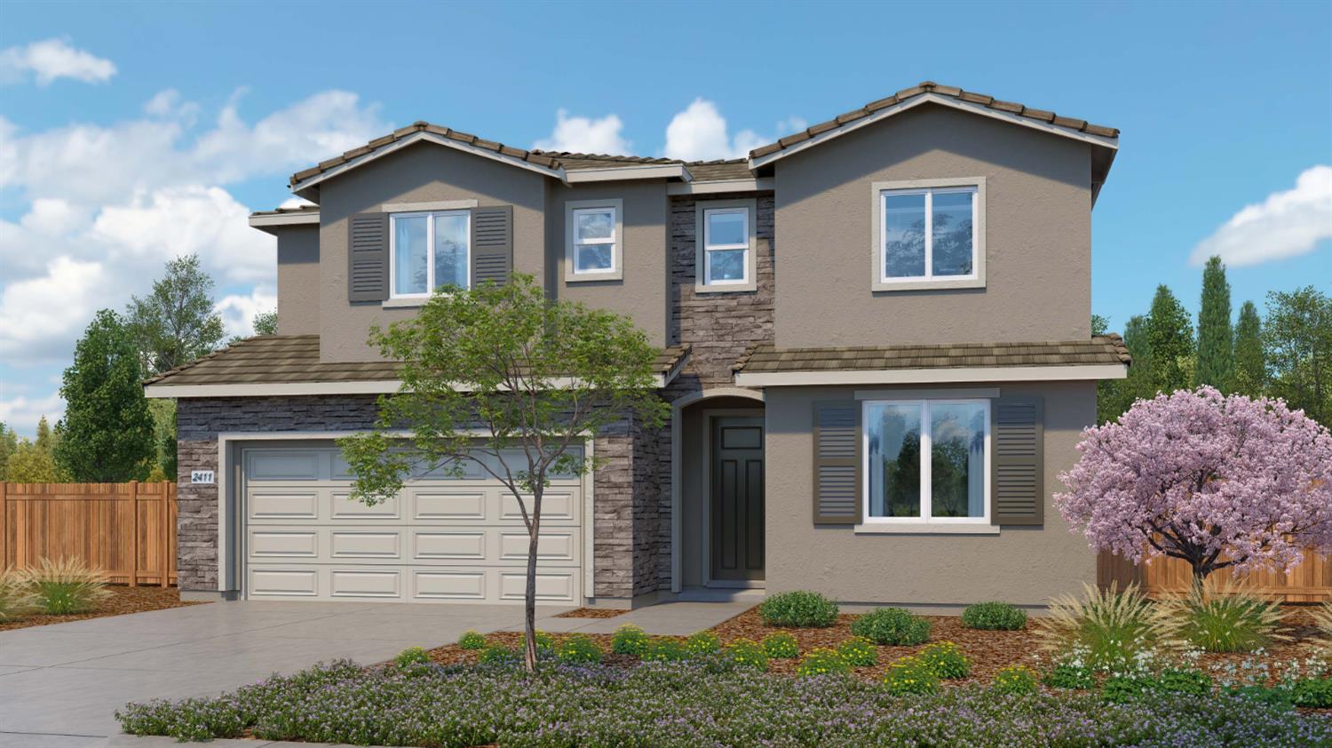 2317 Ryder Ln — photo