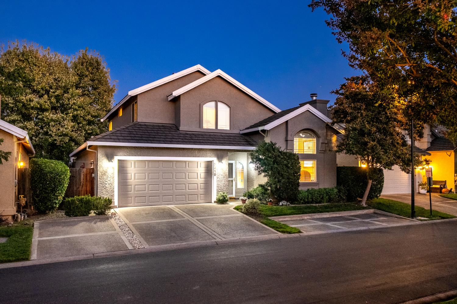 2315 Fallwater Lane, Carmichael, CA 95608 — photo 3