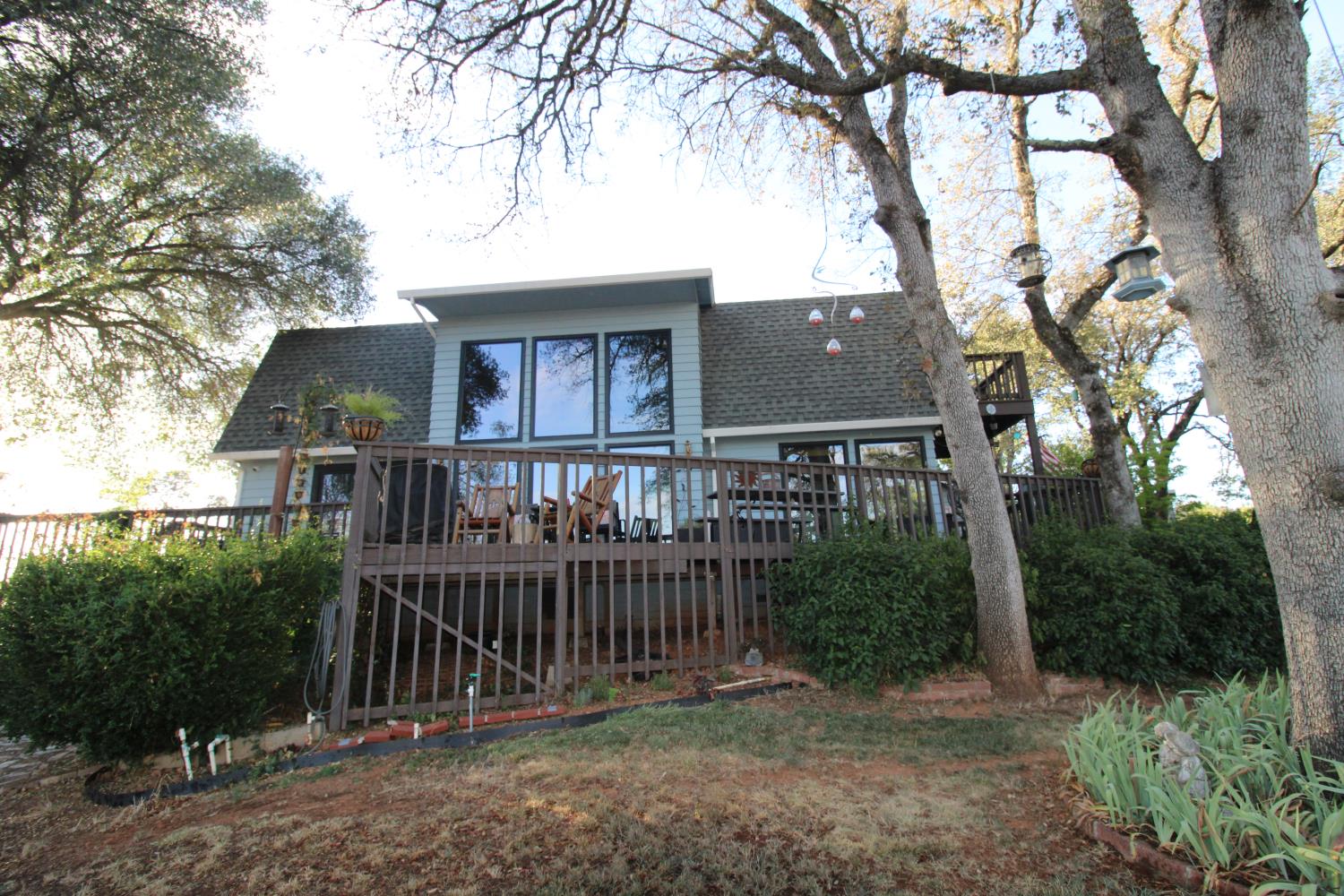 6026 Clair Drive, Browns Valley, CA 95918 — photo 2