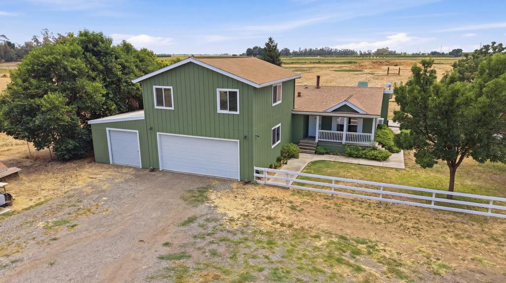 2375 Rio Oso Rd — photo