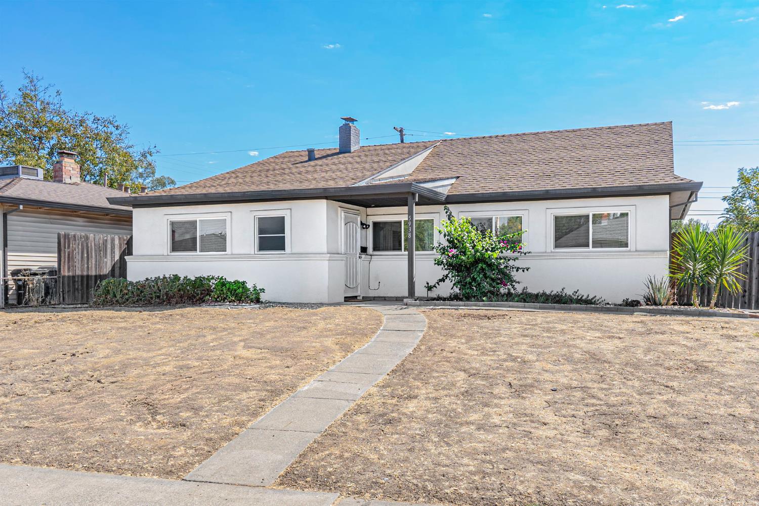 5938 N Haven Dr — photo