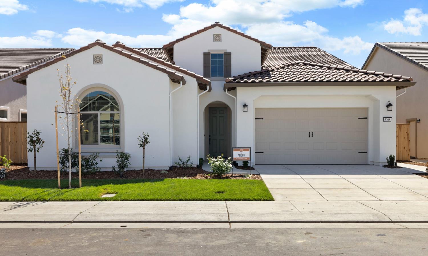 3068 Wisteria Drive — photo