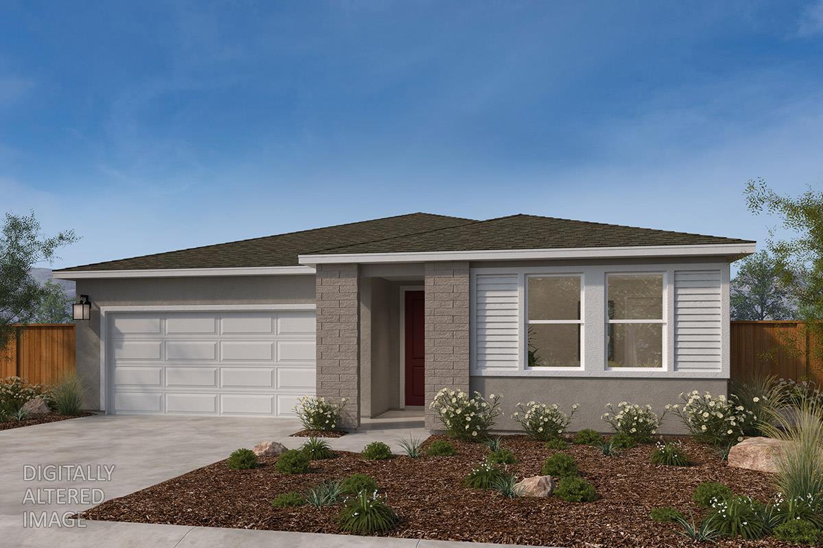 1149 Shasta Cove Way — photo