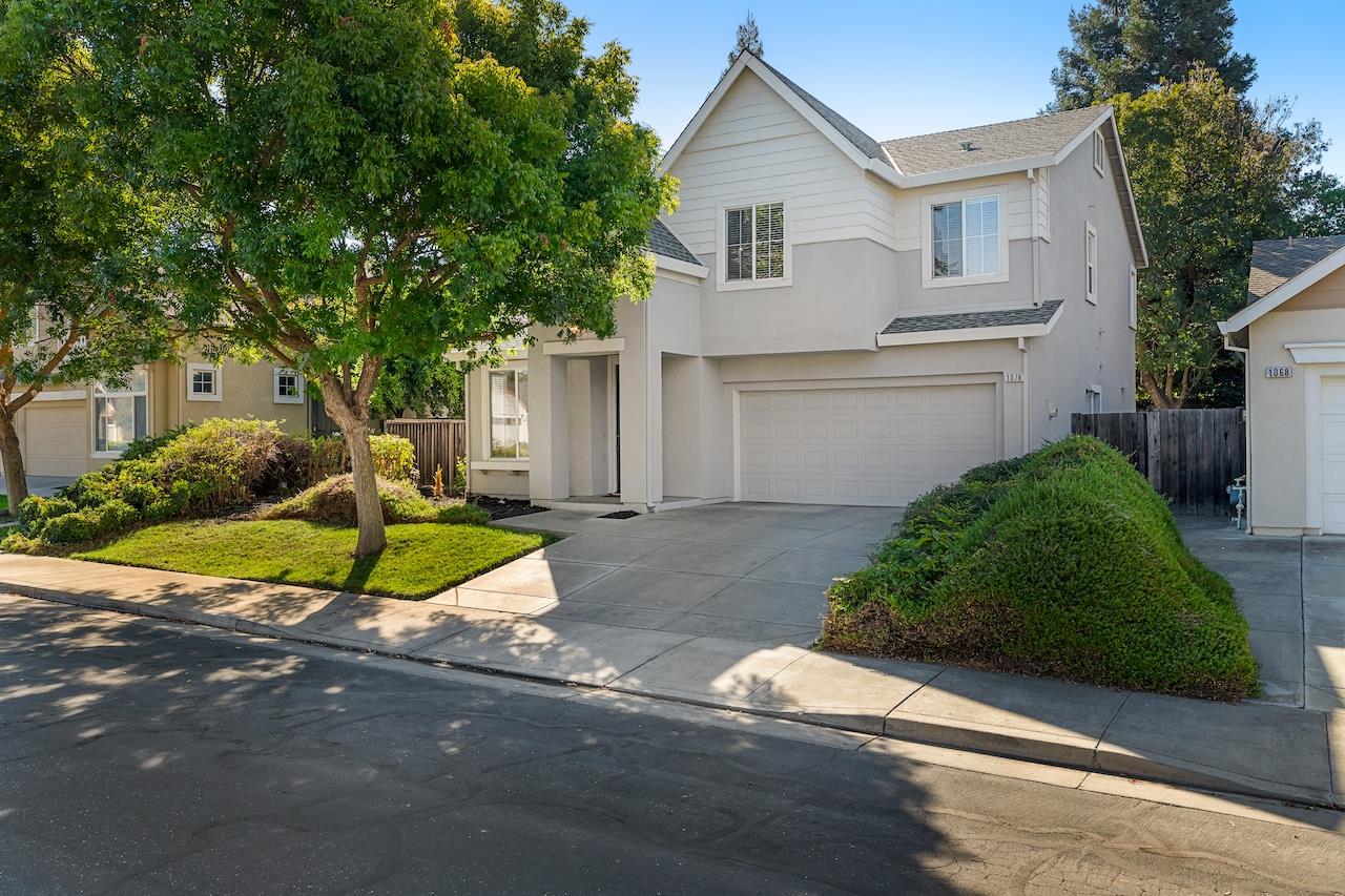 1078 Atherton Dr — photo