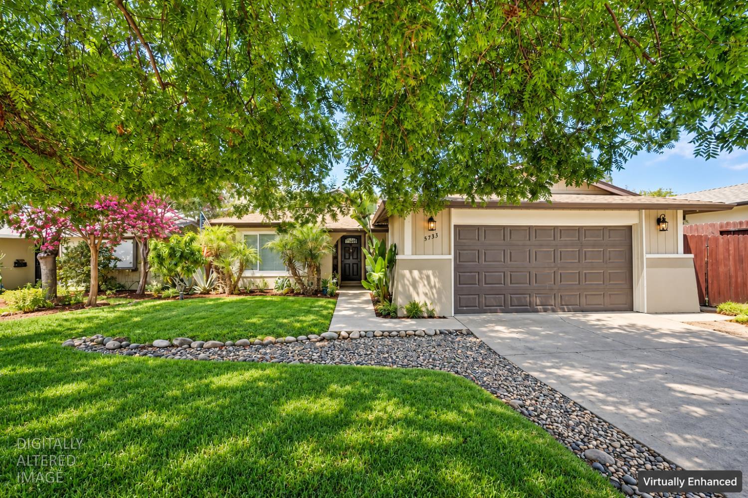 5733 Diablo Dr — photo