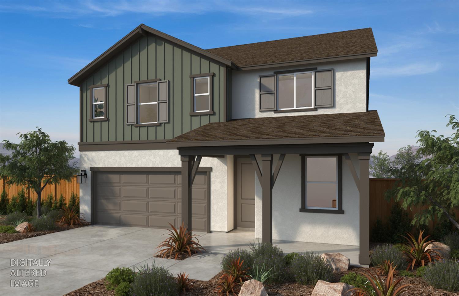 3887 Sunfish Road, Placer One, CA 95747 — photo 3